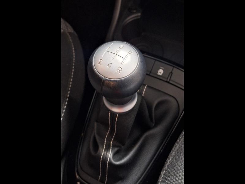 Image KIA Picanto 1.2 DPi 79ch Active