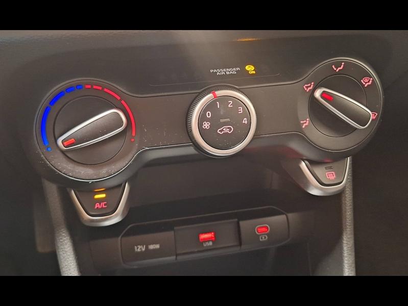 Image KIA Picanto 1.2 DPi 79ch Active