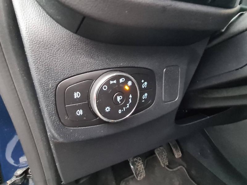 Image FORD Puma 1.0 Flexifuel 125ch S&S mHEV Titanium Business