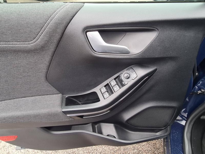 Image FORD Puma 1.0 Flexifuel 125ch S&S mHEV Titanium Business