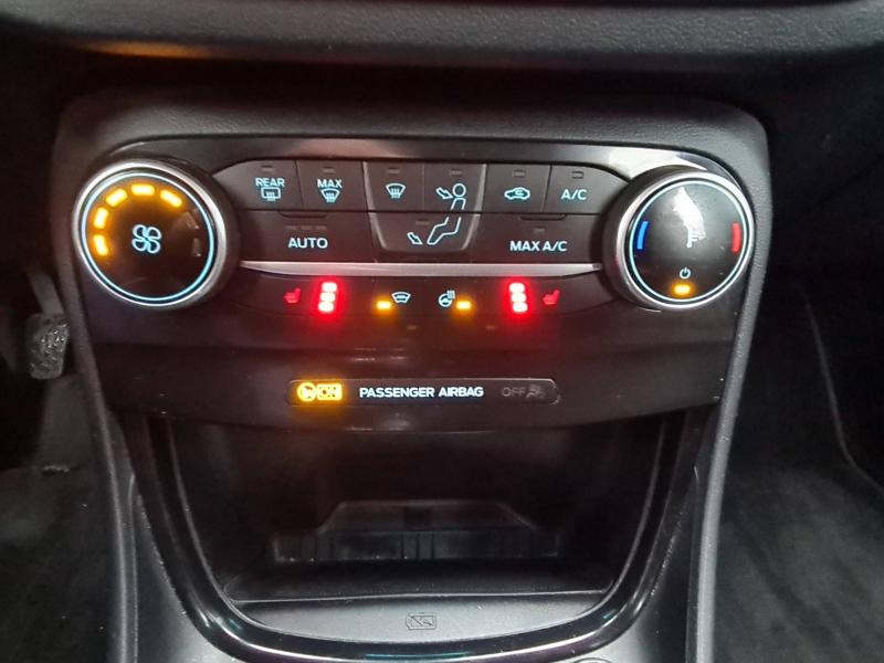 Image FORD Puma 1.0 Flexifuel 125ch S&S mHEV Titanium Business