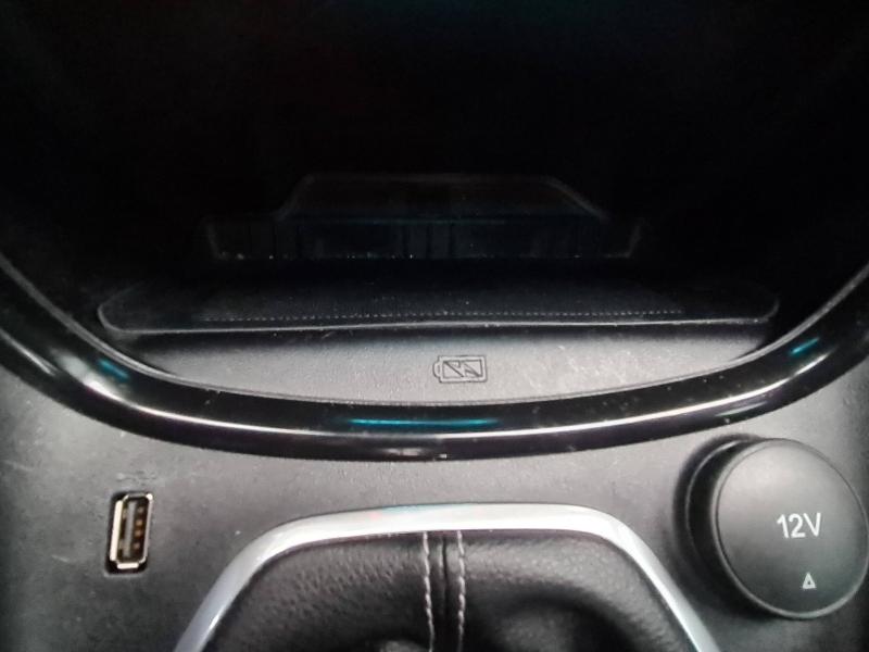 Image FORD Puma 1.0 Flexifuel 125ch S&S mHEV Titanium Business