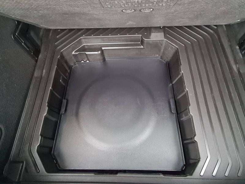 Image FORD Puma 1.0 Flexifuel 125ch S&S mHEV Titanium Business