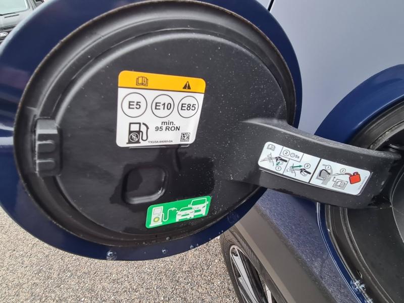 Image FORD Puma 1.0 Flexifuel 125ch S&S mHEV Titanium Business