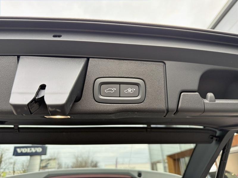 Image VOLVO XC60 T8 Hybride Rechargeable 310 + 145ch Ultra Style Chrome Geartronic 8 AWD