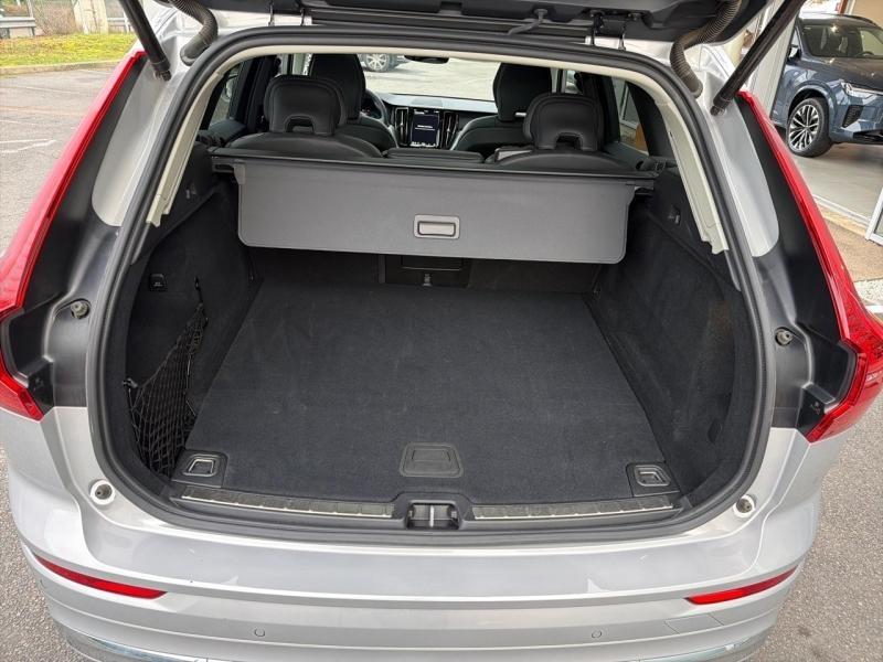 Image VOLVO XC60 T8 Hybride Rechargeable 310 + 145ch Ultra Style Chrome Geartronic 8 AWD