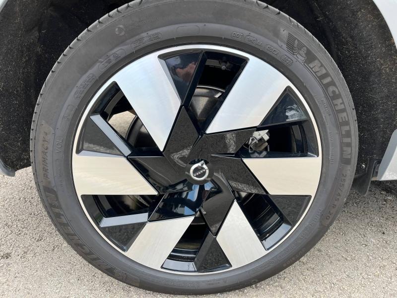 Image VOLVO XC60 T8 Hybride Rechargeable 310 + 145ch Ultra Style Chrome Geartronic 8 AWD
