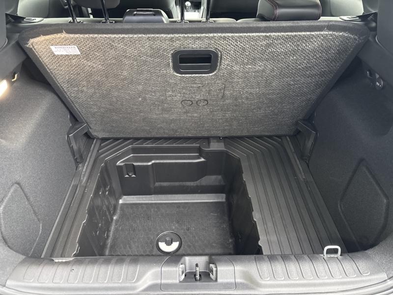 Image FORD Puma 1.0 EcoBoost Hybrid 125ch ST-Line X S&S