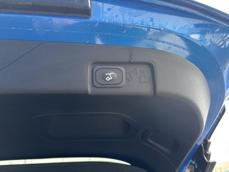 Image FORD Puma 1.0 EcoBoost Hybrid 125ch ST-Line X S&S