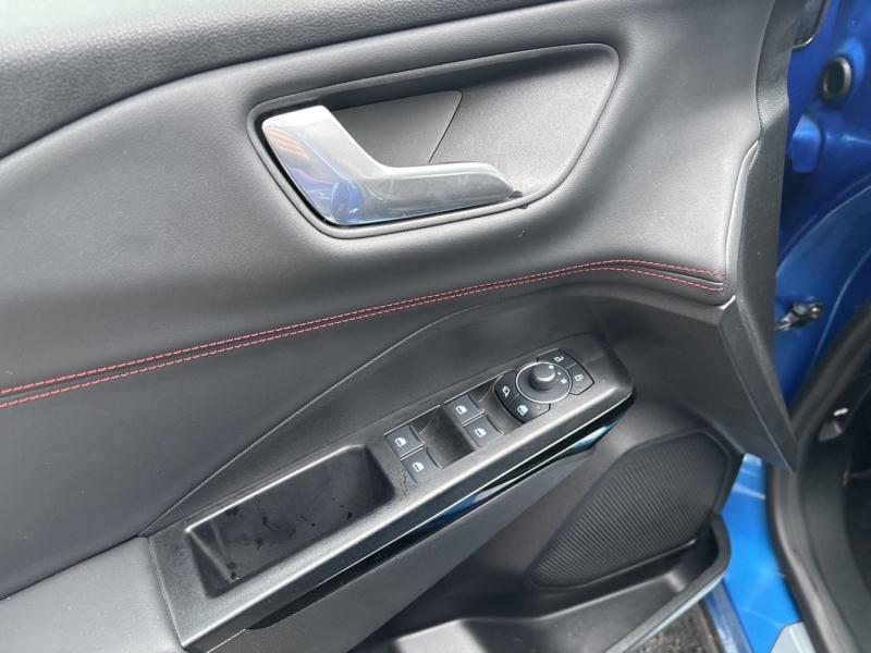 Image FORD Puma 1.0 EcoBoost Hybrid 125ch ST-Line X S&S