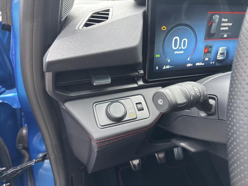 Image FORD Puma 1.0 EcoBoost Hybrid 125ch ST-Line X S&S