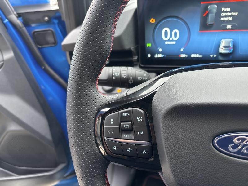 Image FORD Puma 1.0 EcoBoost Hybrid 125ch ST-Line X S&S