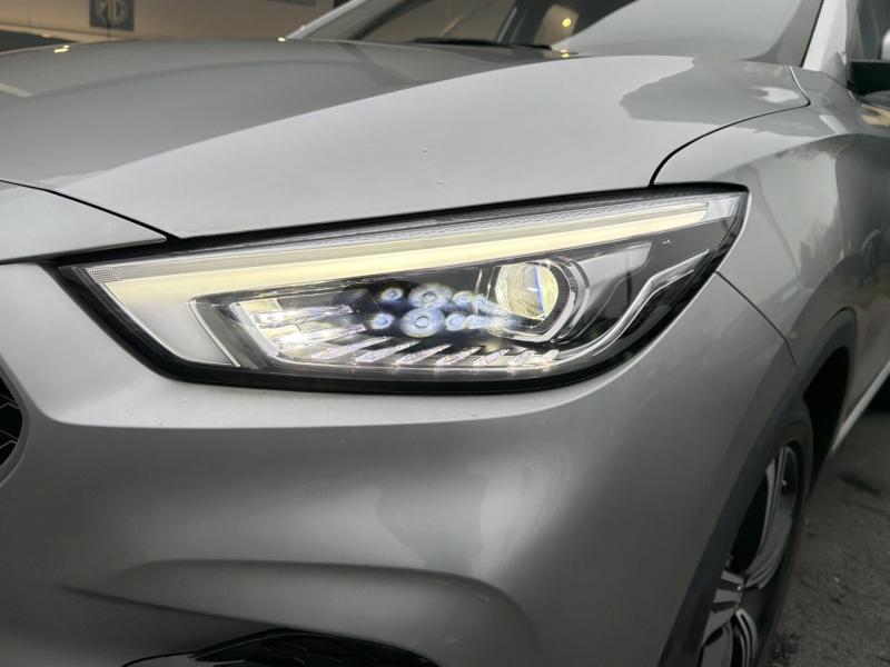 Image MG MOTOR ZS 1.5 VTi-Tech 106ch Comfort
