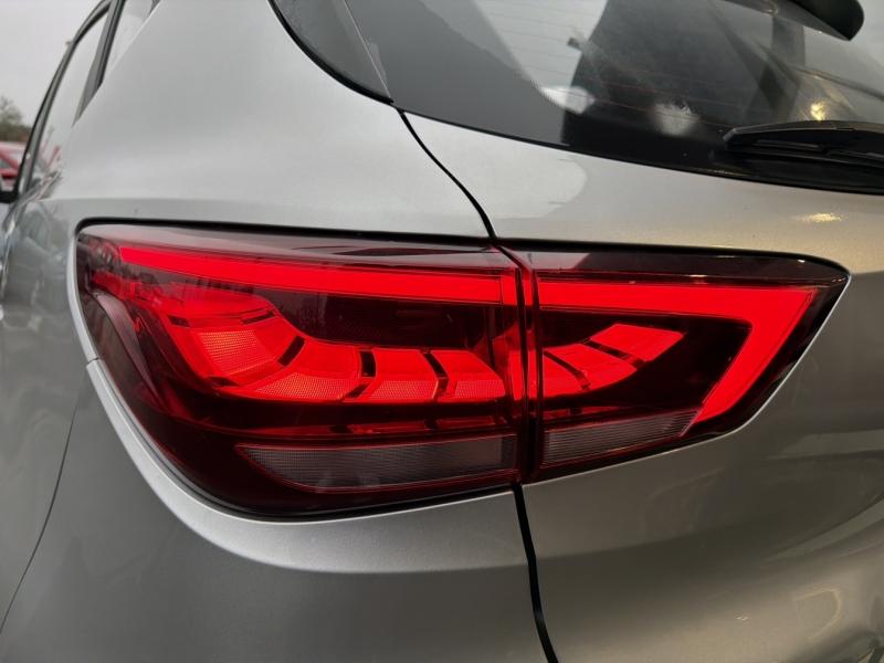 Image MG MOTOR ZS 1.5 VTi-Tech 106ch Comfort