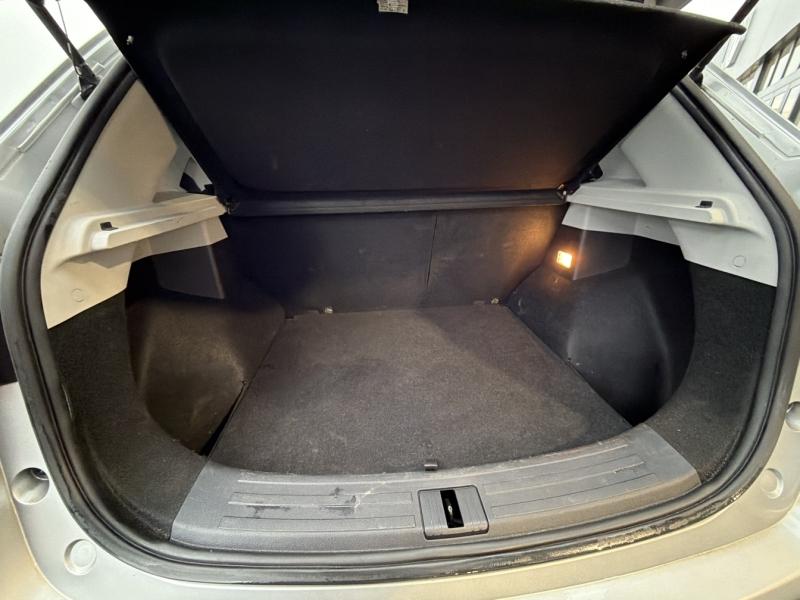 Image MG MOTOR ZS 1.5 VTi-Tech 106ch Comfort