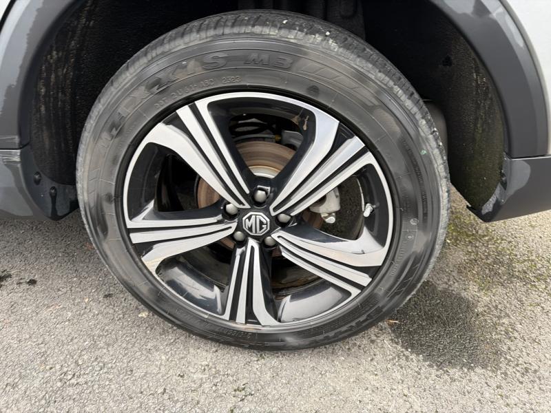 Image MG MOTOR ZS 1.5 VTi-Tech 106ch Comfort