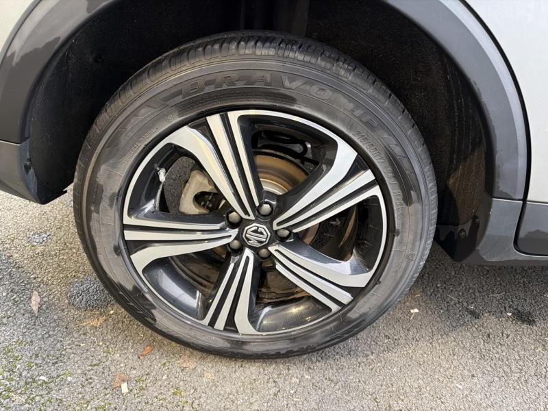 Image MG MOTOR ZS 1.5 VTi-Tech 106ch Comfort