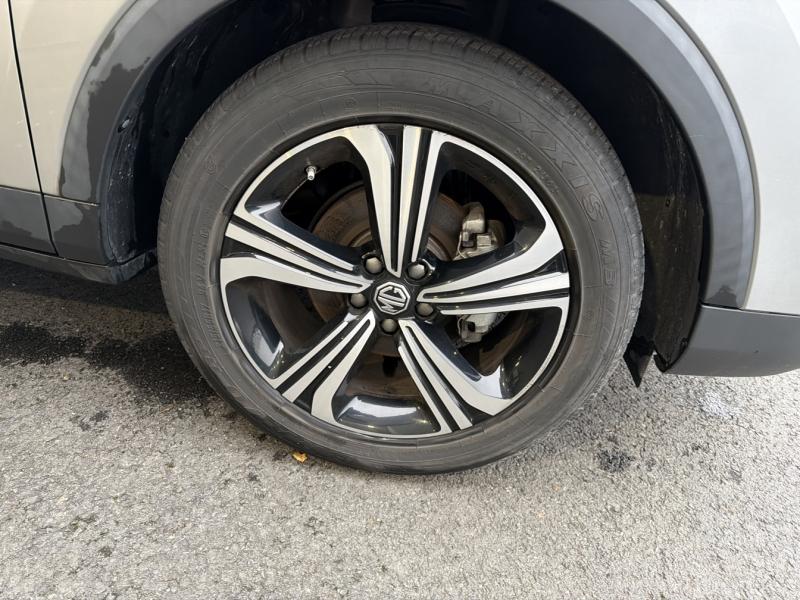 Image MG MOTOR ZS 1.5 VTi-Tech 106ch Comfort