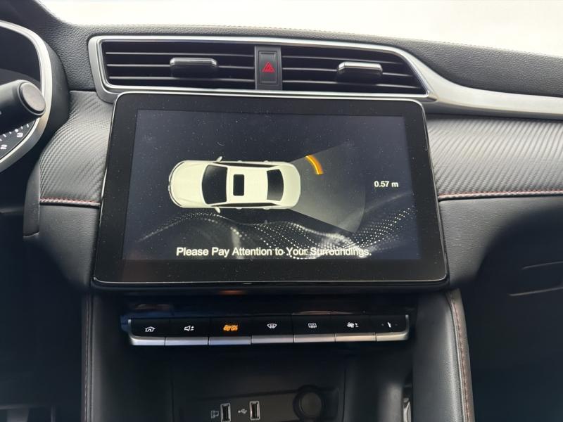 Image MG MOTOR ZS 1.5 VTi-Tech 106ch Comfort