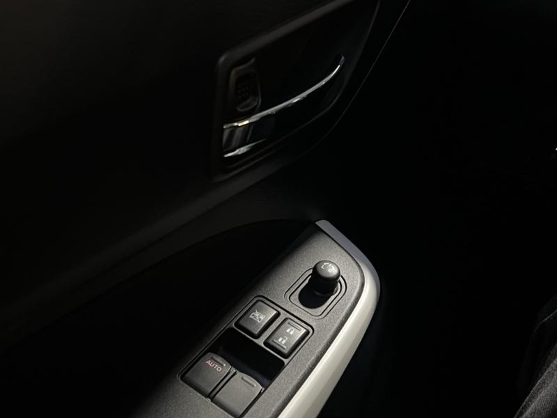 Image SUZUKI Swift 1.2 Dualjet Hybrid 83ch Privilège