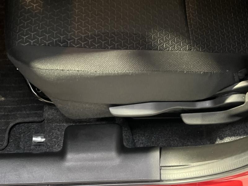 Image SUZUKI Swift 1.2 Dualjet Hybrid 83ch Privilège