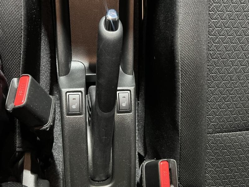 Image SUZUKI Swift 1.2 Dualjet Hybrid 83ch Privilège