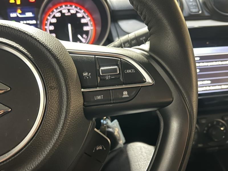 Image SUZUKI Swift 1.2 Dualjet Hybrid 83ch Privilège