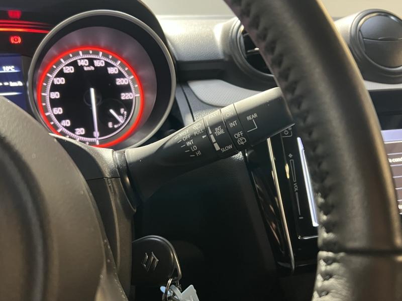 Image SUZUKI Swift 1.2 Dualjet Hybrid 83ch Privilège
