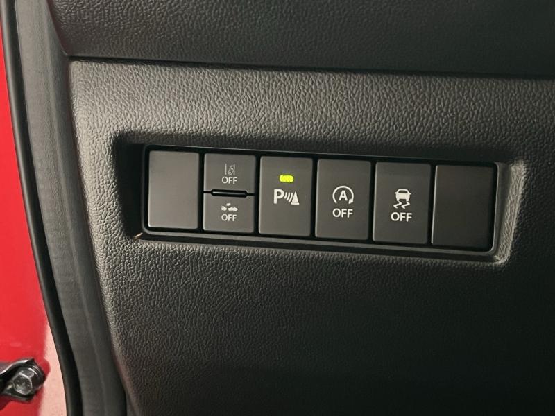 Image SUZUKI Swift 1.2 Dualjet Hybrid 83ch Privilège