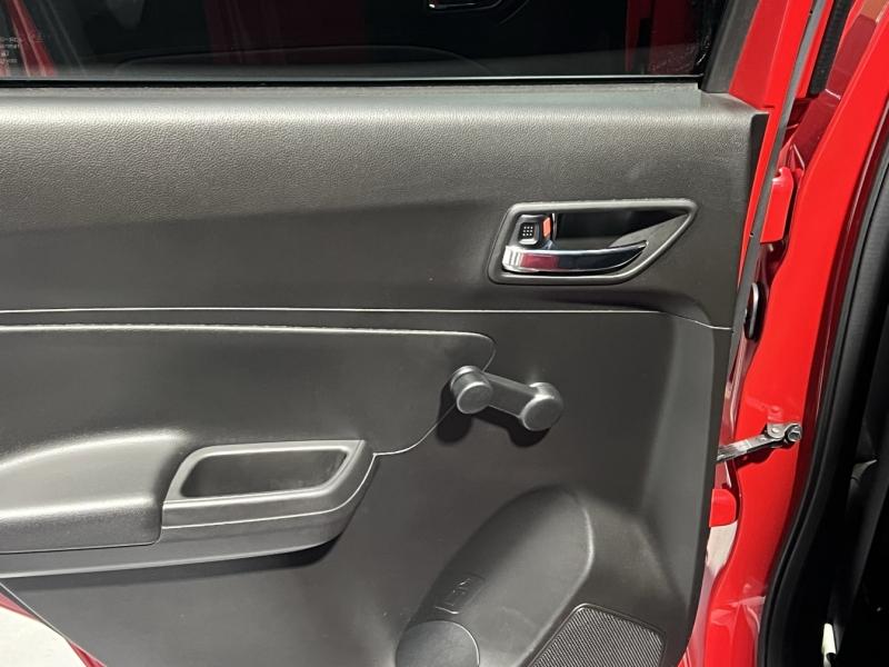 Image SUZUKI Swift 1.2 Dualjet Hybrid 83ch Privilège