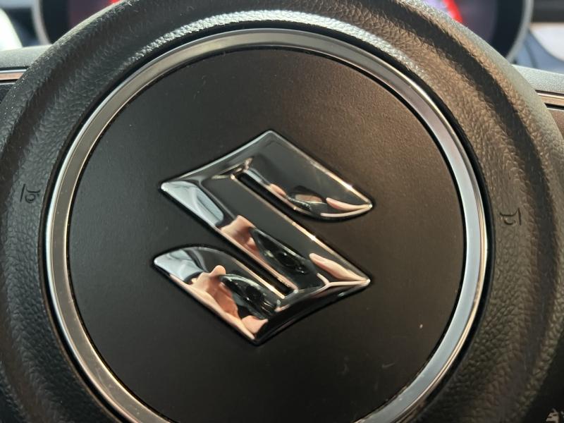 Image SUZUKI Swift 1.2 Dualjet Hybrid 83ch Privilège