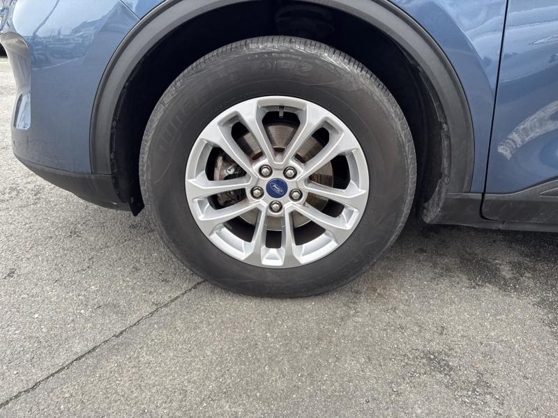 Image FORD Kuga 1.5 EcoBlue 120ch Titanium