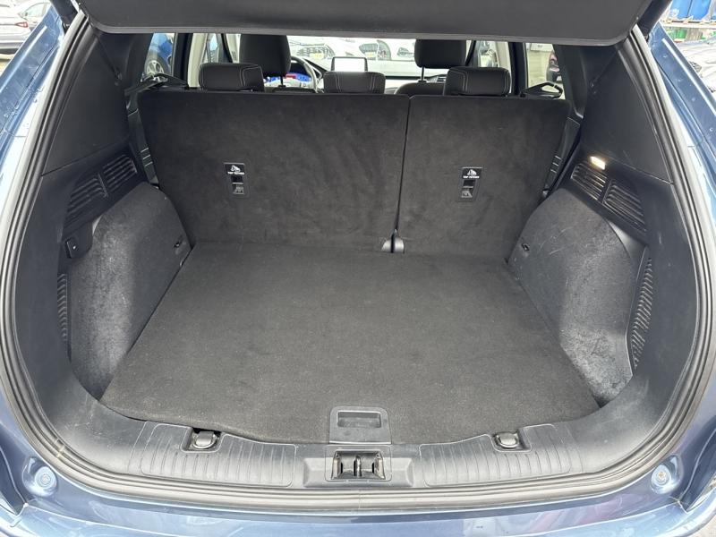 Image FORD Kuga 1.5 EcoBlue 120ch Titanium