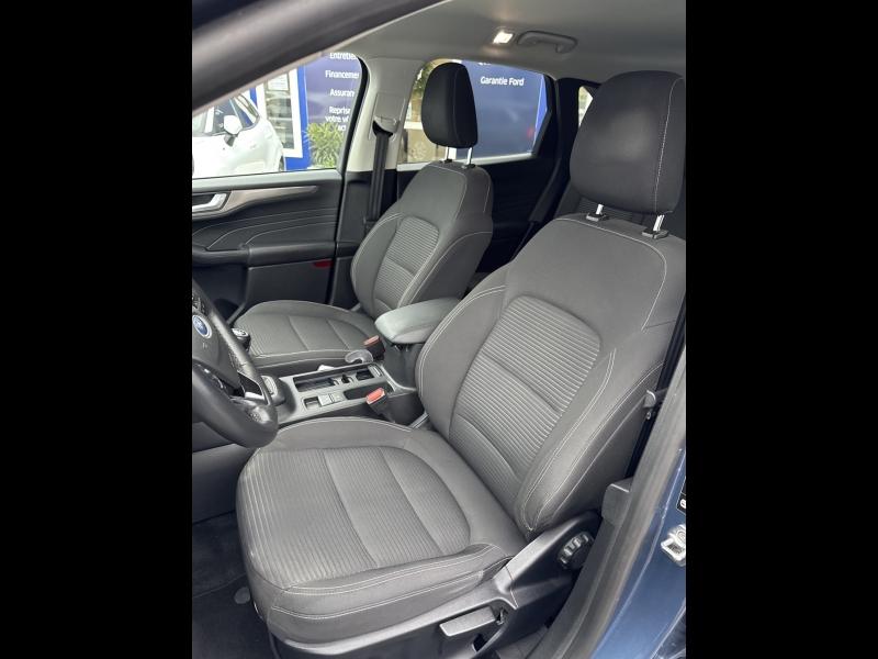 Image FORD Kuga 1.5 EcoBlue 120ch Titanium