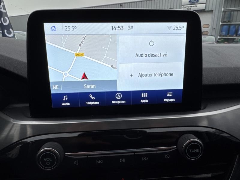 Image FORD Kuga 1.5 EcoBlue 120ch Titanium