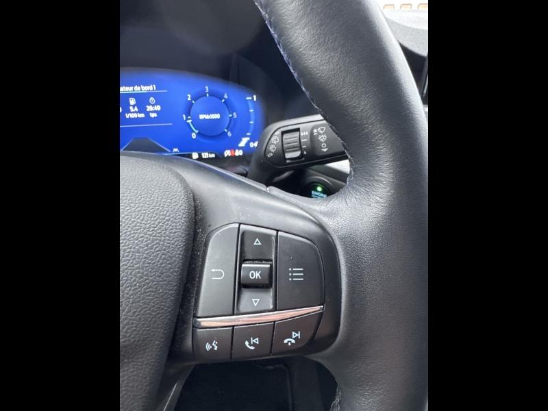 Image FORD Kuga 1.5 EcoBlue 120ch Titanium