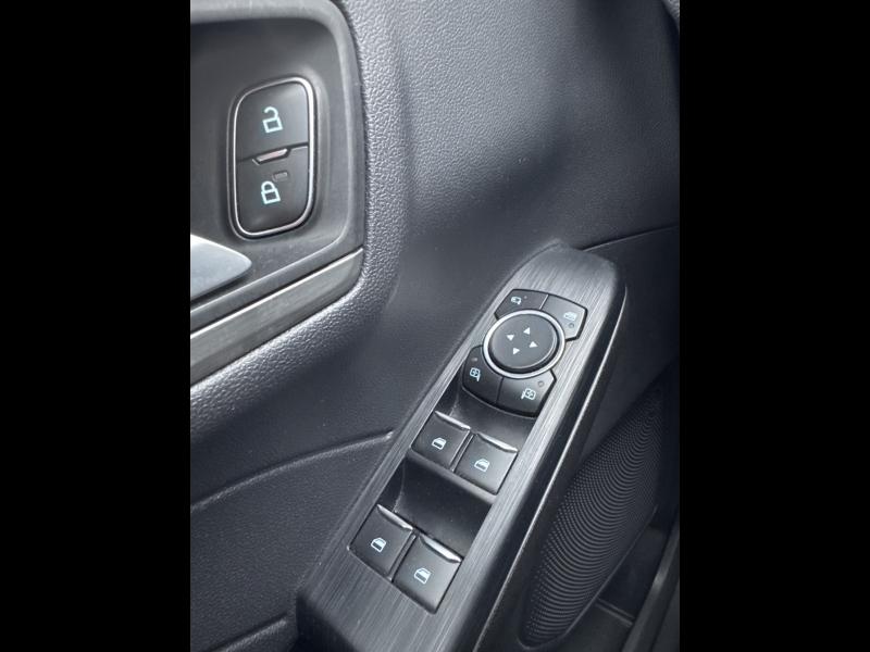 Image FORD Kuga 1.5 EcoBlue 120ch Titanium