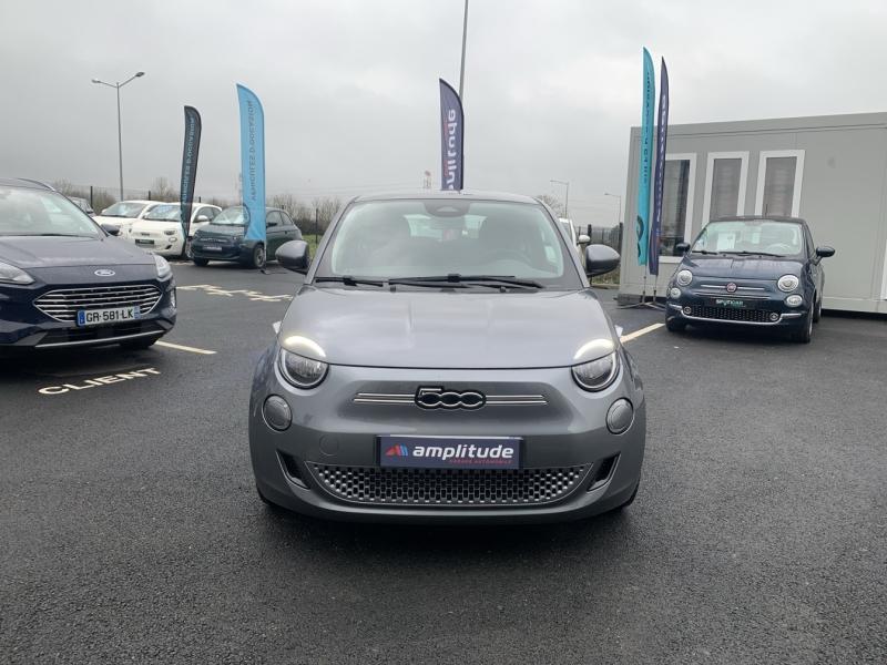 Image FIAT 500 e 95ch Action (step1)