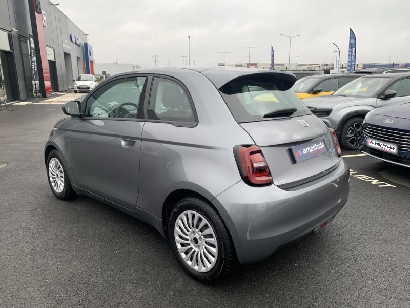 Image FIAT 500 e 95ch Action (step1)