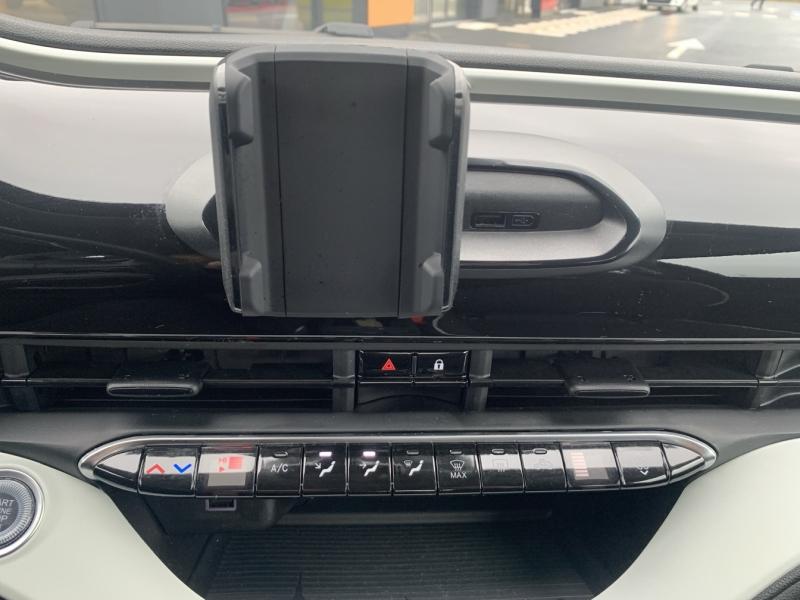 Image FIAT 500 e 95ch Action (step1)