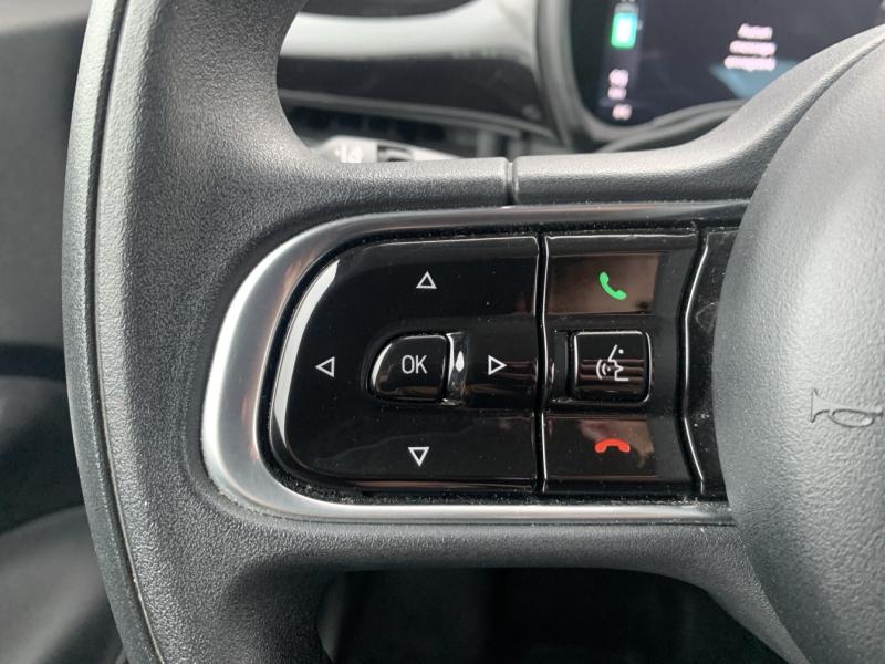 Image FIAT 500 e 95ch Action (step1)