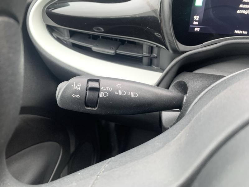 Image FIAT 500 e 95ch Action (step1)