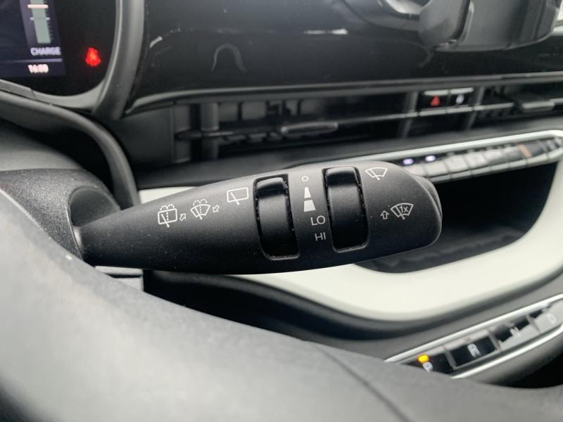 Image FIAT 500 e 95ch Action (step1)