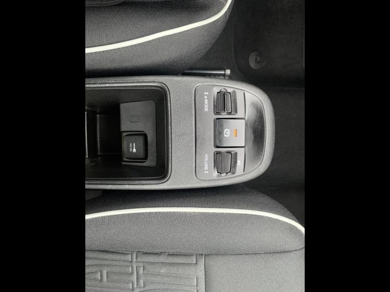 Image FIAT 500 e 95ch Action (step1)