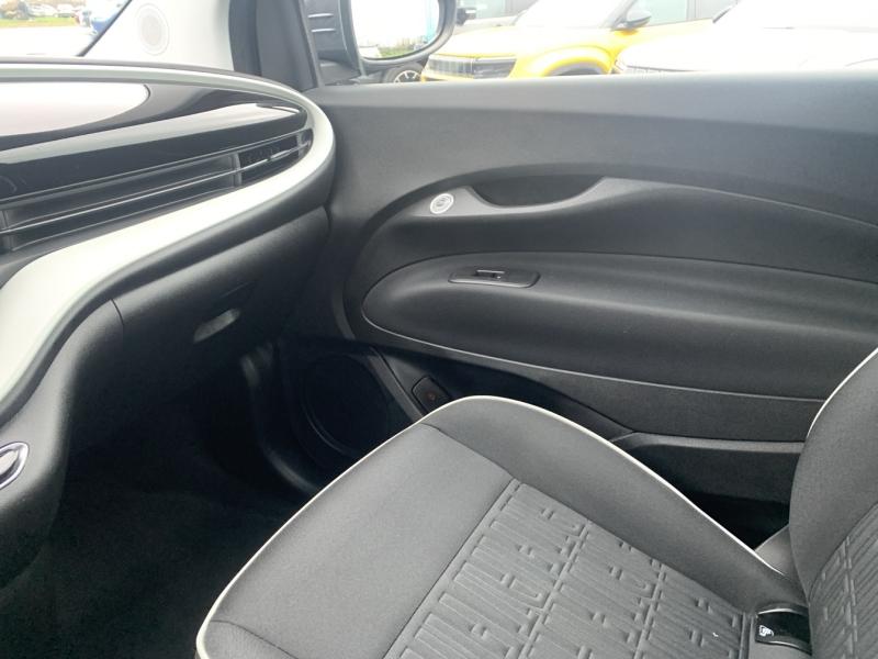 Image FIAT 500 e 95ch Action (step1)