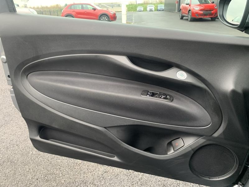 Image FIAT 500 e 95ch Action (step1)