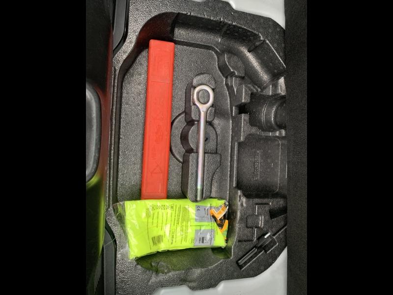 Image FIAT 500 e 95ch Action (step1)