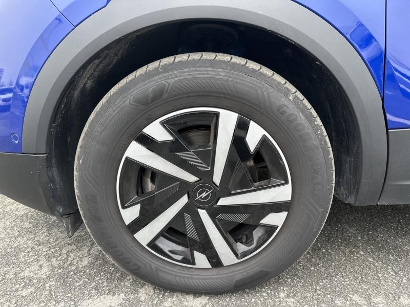 Image OPEL Mokka 1.2 Turbo Hybrid 136ch Edition e-DCT6