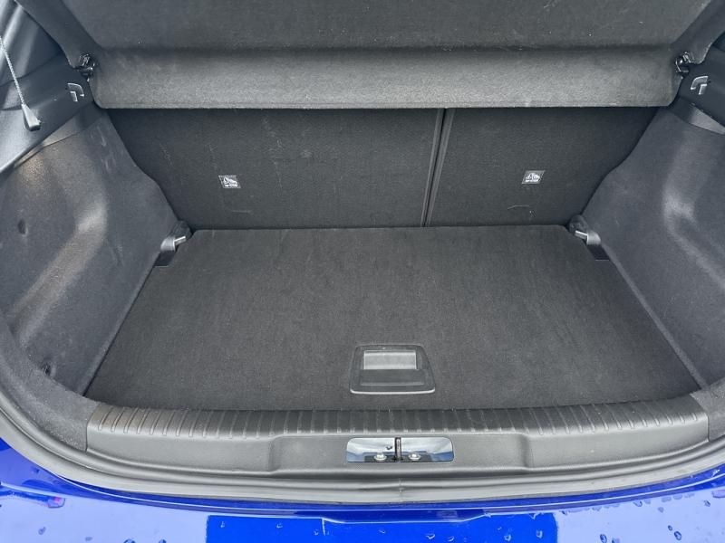 Image OPEL Mokka 1.2 Turbo Hybrid 136ch Edition e-DCT6