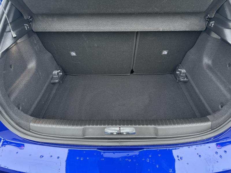 Image OPEL Mokka 1.2 Turbo Hybrid 136ch Edition e-DCT6